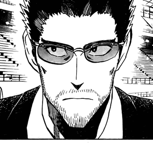 Eyeshield 21 Chapter 281: Christmas Bowl cover