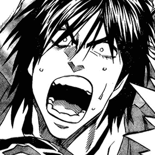 Eyeshield 21 Chapter 291: The Last Huddle cover