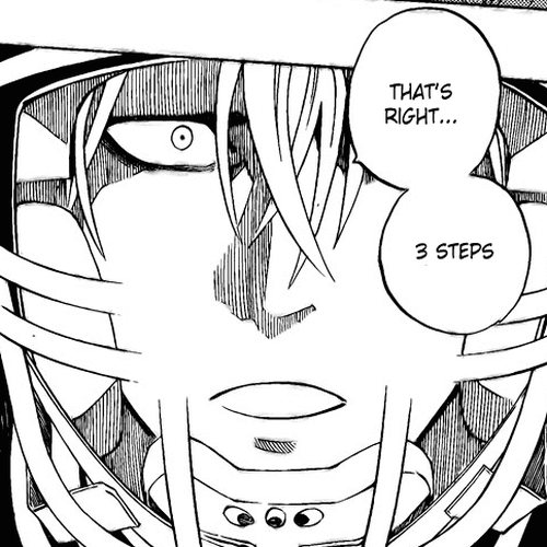 Eyeshield 21 Chapter 292: Card NO.21 cover