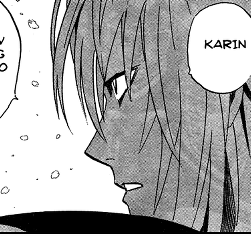 Eyeshield 21 Chapter 294: The Ball Still Lives cover