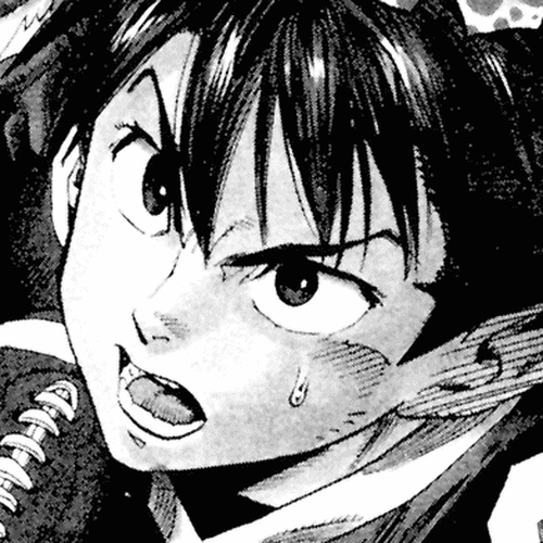 Eyeshield 21 Chapter 30: A Fearsome Man cover