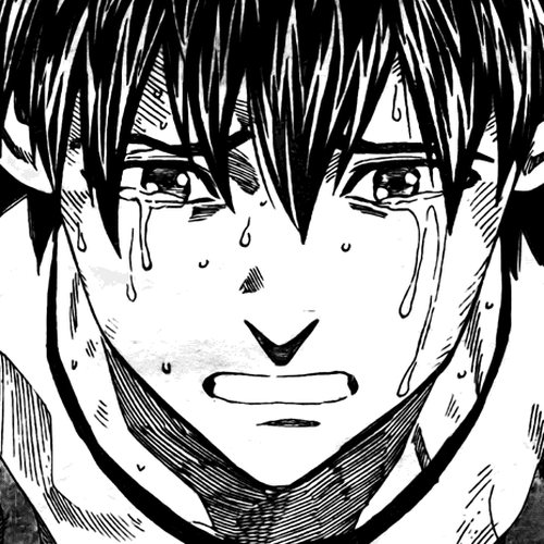 Eyeshield 21 Chapter 304: Finale cover