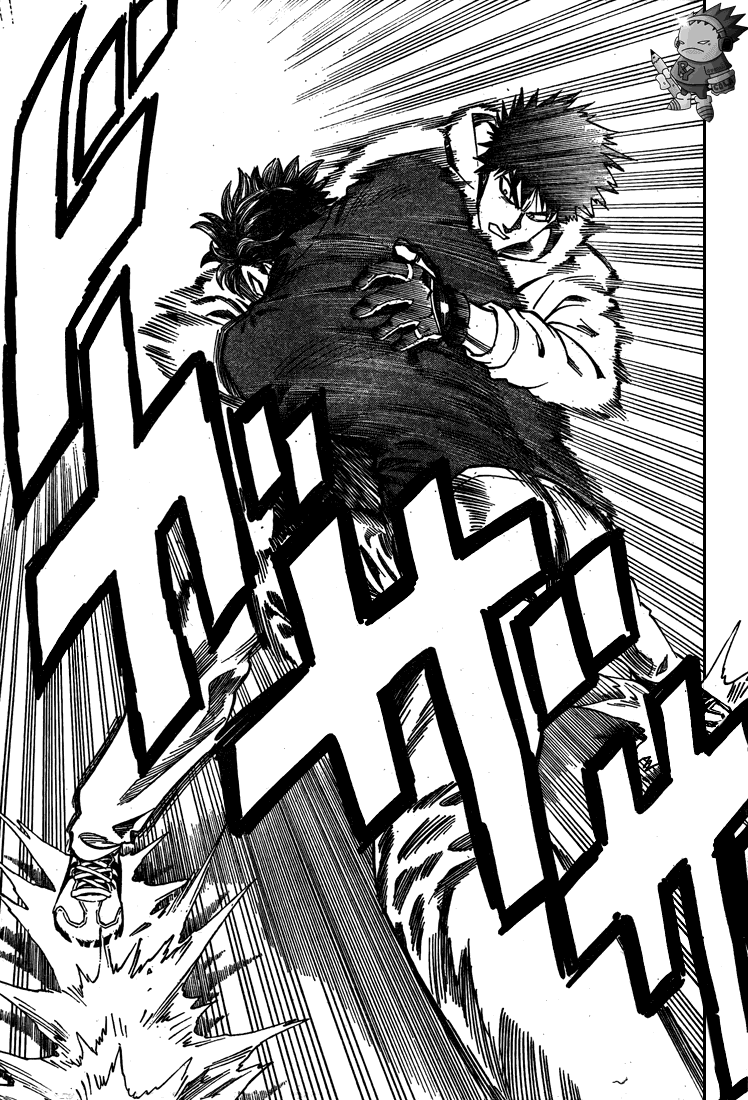Eyeshield 21 Chapter 306 page 14 - Chapter 306: World Cup