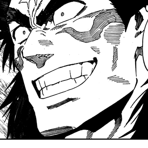 Eyeshield 21 Chapter 309: The World is Mine cover
