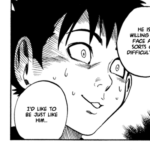 Eyeshield 21 Chapter 31: Puff Party cover