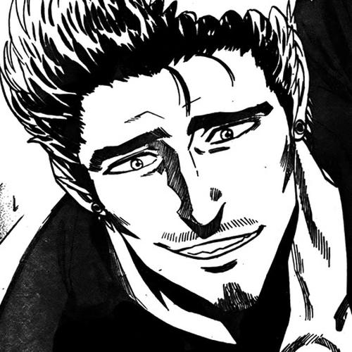 Eyeshield 21 Chapter 315: Pentagram cover