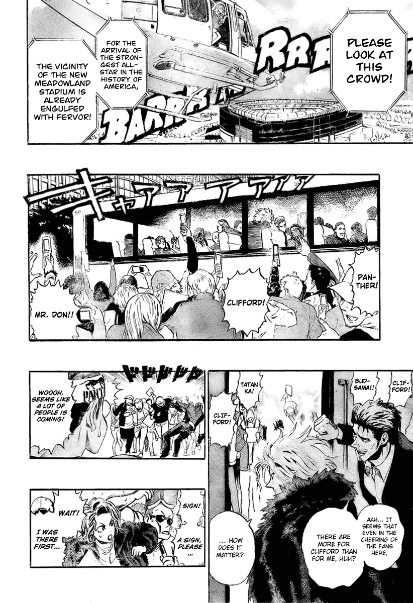 Eyeshield 21 Chapter 318 page 15 - Chapter 318: Countdown 13