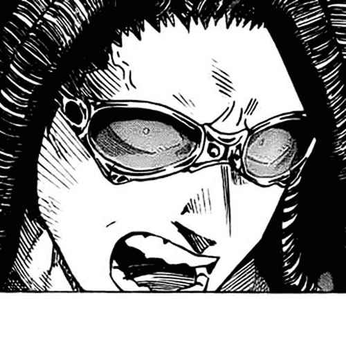 Eyeshield 21 Chapter 325: Double Devil cover