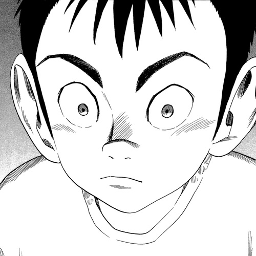 Eyeshield 21 Chapter 38: A True Hero cover