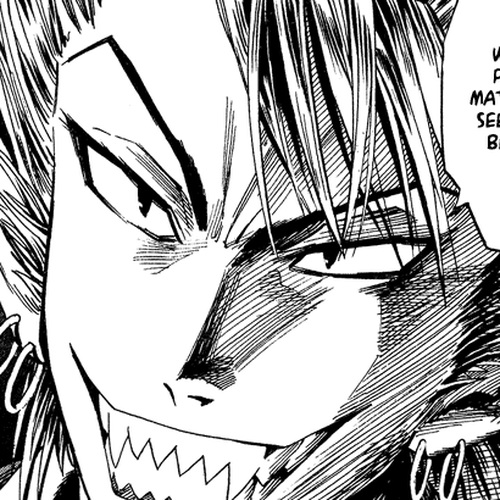 Eyeshield 21 Chapter 39: Spy 0021 cover
