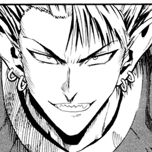 Eyeshield 21 Chapter 4: Gonna Kick Their Asses!! cover