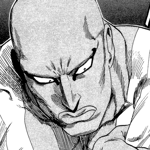 Eyeshield 21 Chapter 41: Powerful cover