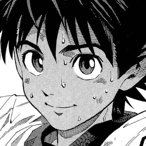 Eyeshield 21 Chapter 44: A Great Riot cover