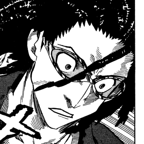 Eyeshield 21 Chapter 50: Warriors of Buddha cover