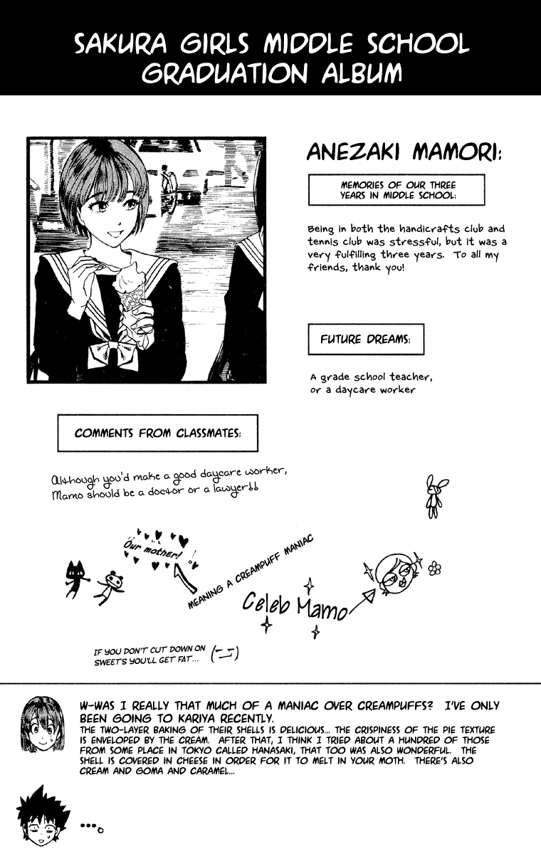 Eyeshield 21 Chapter 54 page 22 - Chapter 54: The Trinity