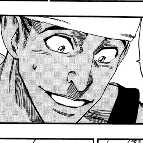 Eyeshield 21 Chapter 60: The Bonds that make People Fight cover