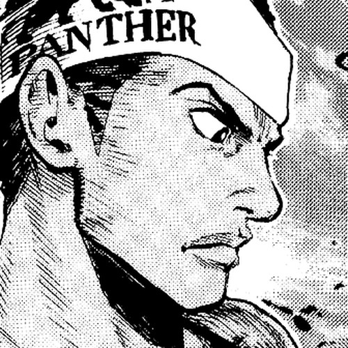 Eyeshield 21 Chapter 61: Japan-US Showdown cover