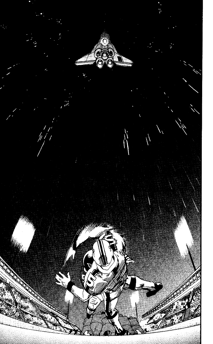 Eyeshield 21 Chapter 62 page 19 - Chapter 62: The Muscles of the Americans