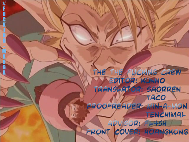 Eyeshield 21 Chapter 63 page 21 - Chapter 63: Meteor 21