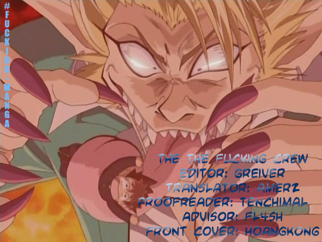 Eyeshield 21 Chapter 65 page 19 - Chapter 65: Hiruma VS Apollo