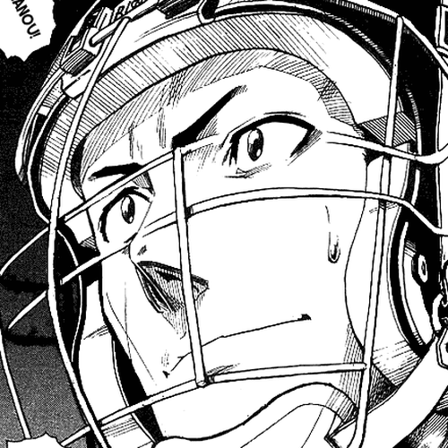 Eyeshield 21 Chapter 67: If there is something you Want cover