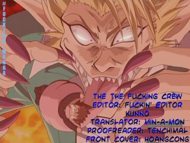 Eyeshield 21 Chapter 70 page 35 - Chapter 70: Nature of the Beast