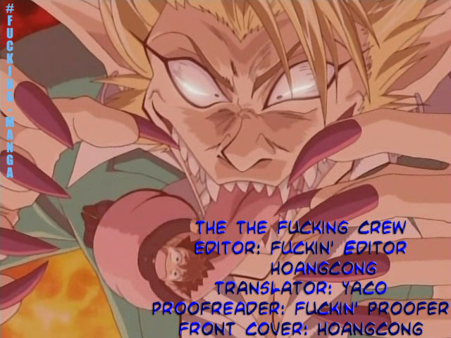 Eyeshield 21 Chapter 71 page 30 - Chapter 71: USO! USA
