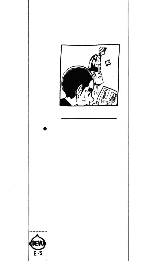 Eyeshield 21 Chapter 71 page 6 - Chapter 71: USO! USA