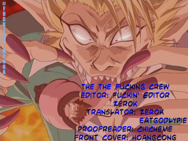 Eyeshield 21 Chapter 73 page 19 - Chapter 73: The Al Star Devil Gunmen