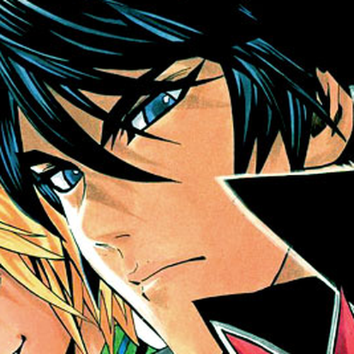 Eyeshield 21 Chapter 74: Strongest Pentragon cover