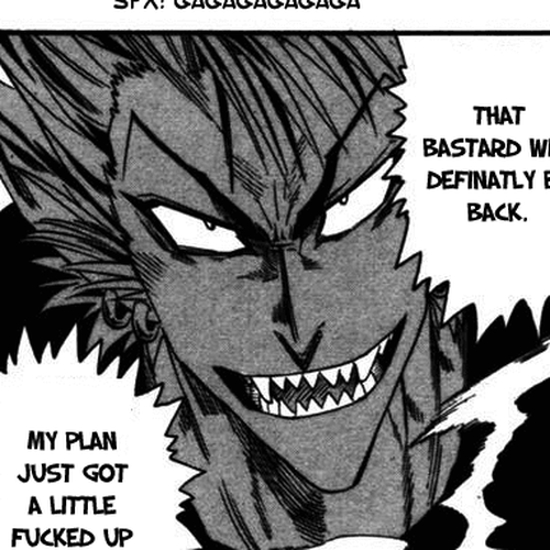 Eyeshield 21 Chapter 75: Doburoku the Trainer cover