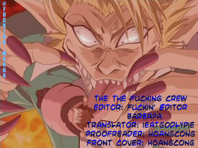 Eyeshield 21 Chapter 76 page 20 - Chapter 76: Boundary of Hell