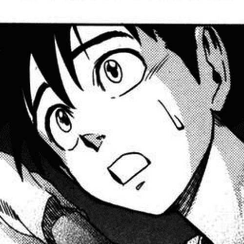 Eyeshield 21 Chapter 76: Boundary of Hell cover