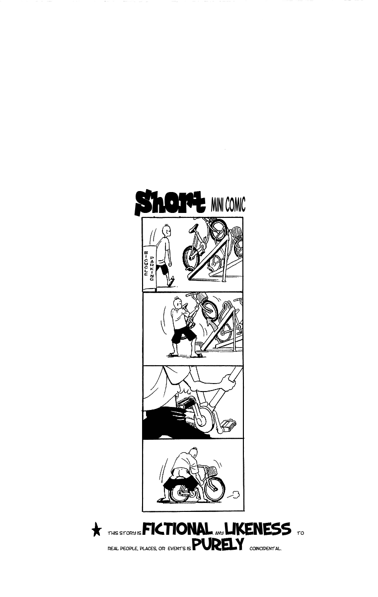 Eyeshield 21 Chapter 80 page 24 - Chapter 80: The Highest Point in Japan