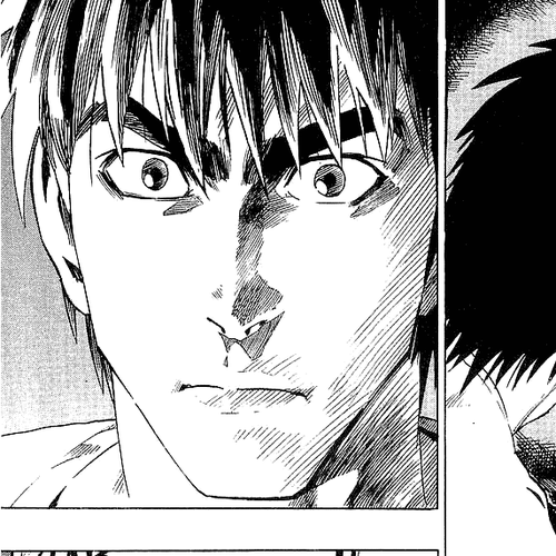 Eyeshield 21 Chapter 80: The Highest Point in Japan cover
