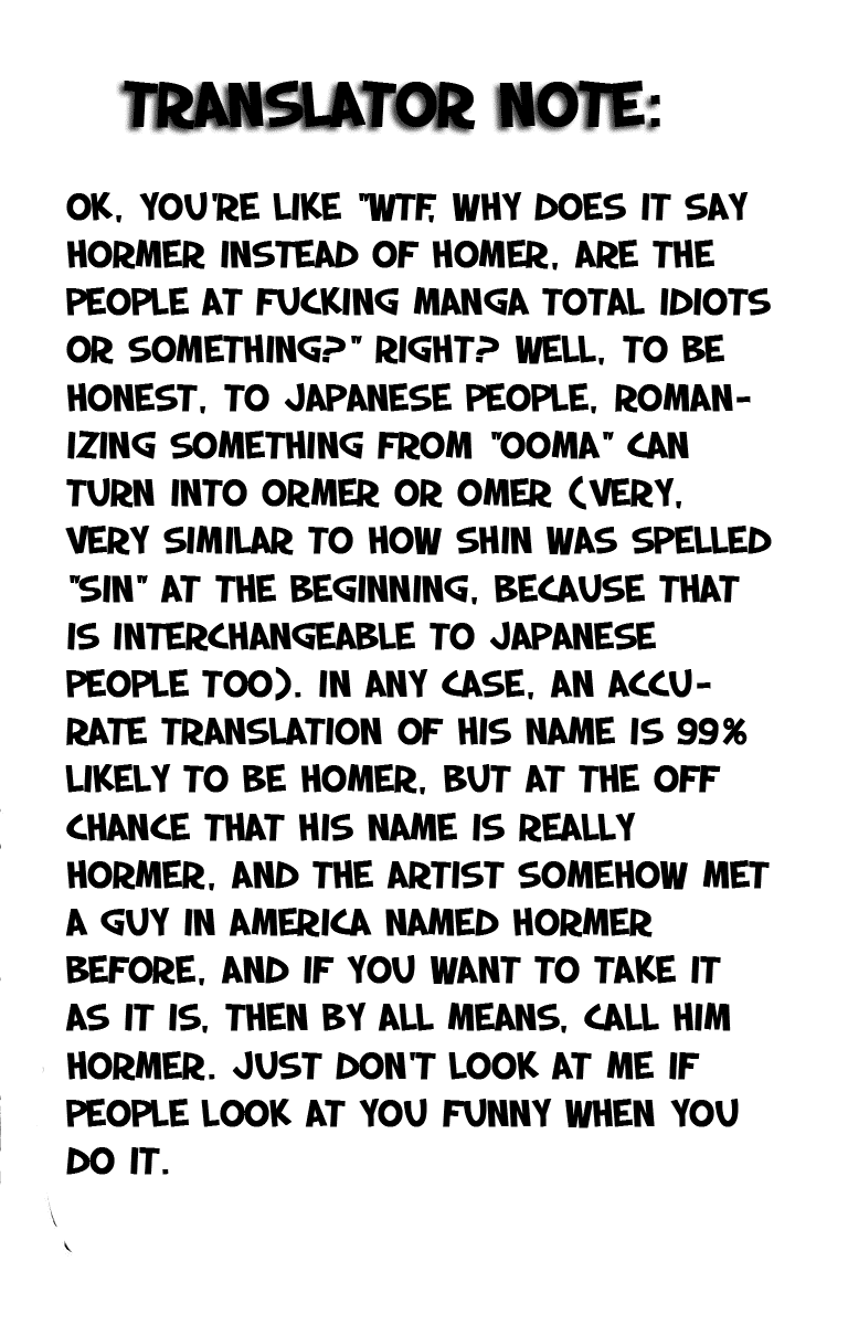 Eyeshield 21 Chapter 84 page 19 - Chapter 84: Ghost Movement