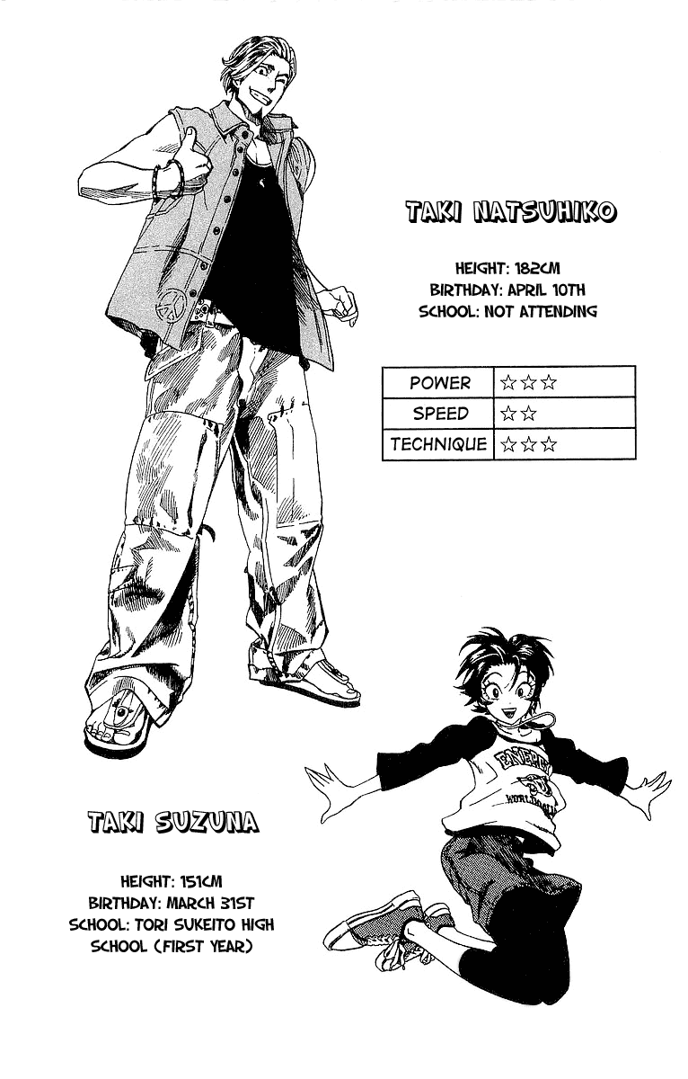 Eyeshield 21 Chapter 85 page 22 - Chapter 85: Raw Diamonds