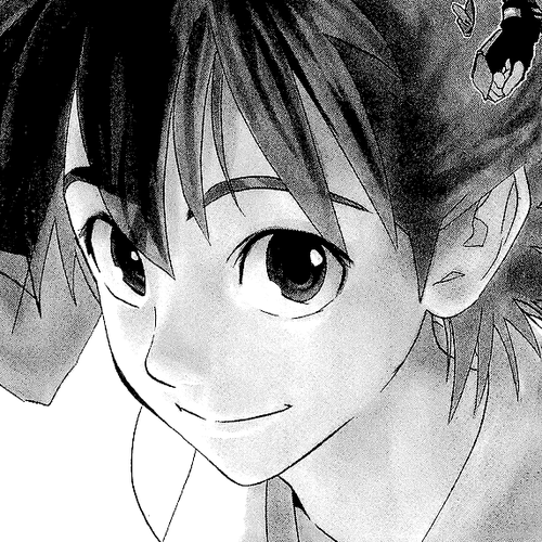 Eyeshield 21 Chapter 85: Raw Diamonds cover