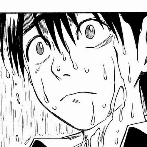 Eyeshield 21 Chapter 86: Is there a Loser in the House cover