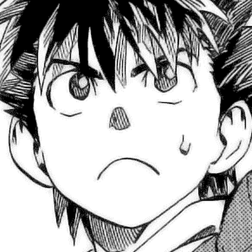 Eyeshield 21 Chapter 89: Desicive Battle is on Sunday cover