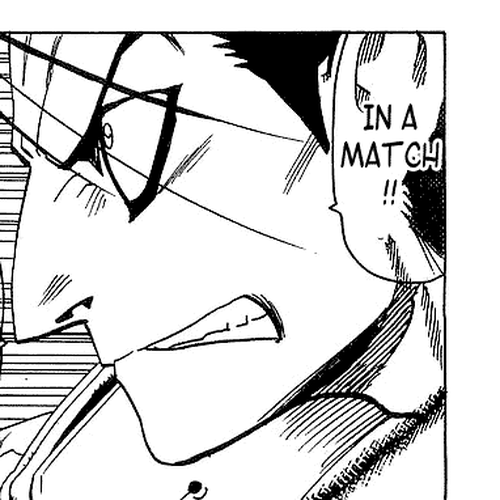 Eyeshield 21 Chapter 96: Deciding Explosion cover