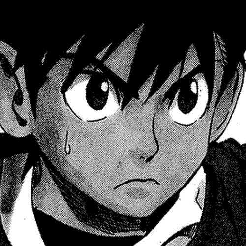 Eyeshield 21 Chapter 97: Star cover