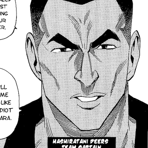 Eyeshield 21 Chapter 99: Victory, The Overture of the Storm cover