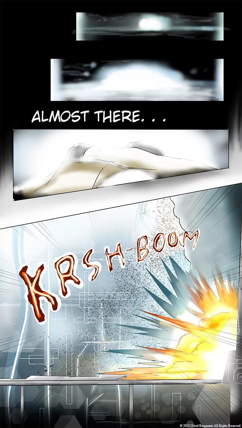 F-Anos (Fallen-Angel of New Order Sin) Chapter 1.1 page 20 - Chapter 1.1: The Being with No Name (1)