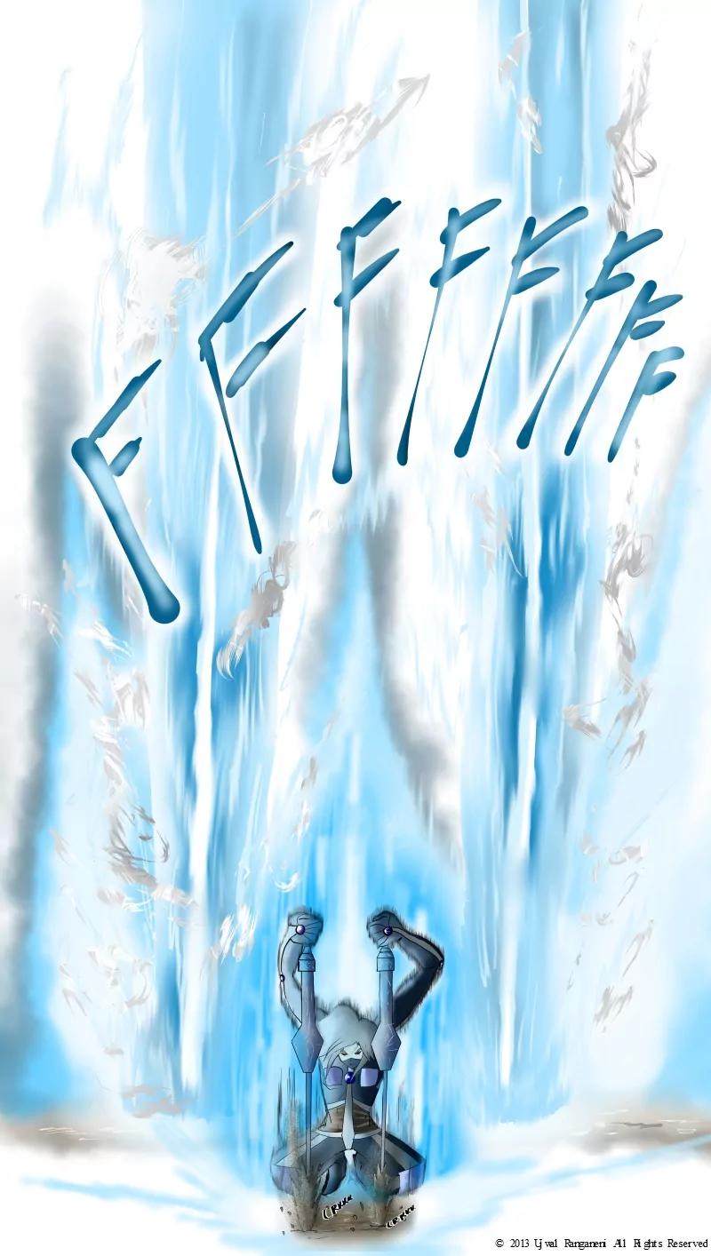 F-Anos (Fallen-Angel of New Order Sin) Chapter 1.2 page 6 - Chapter 1.2: The Being with No Name (2)