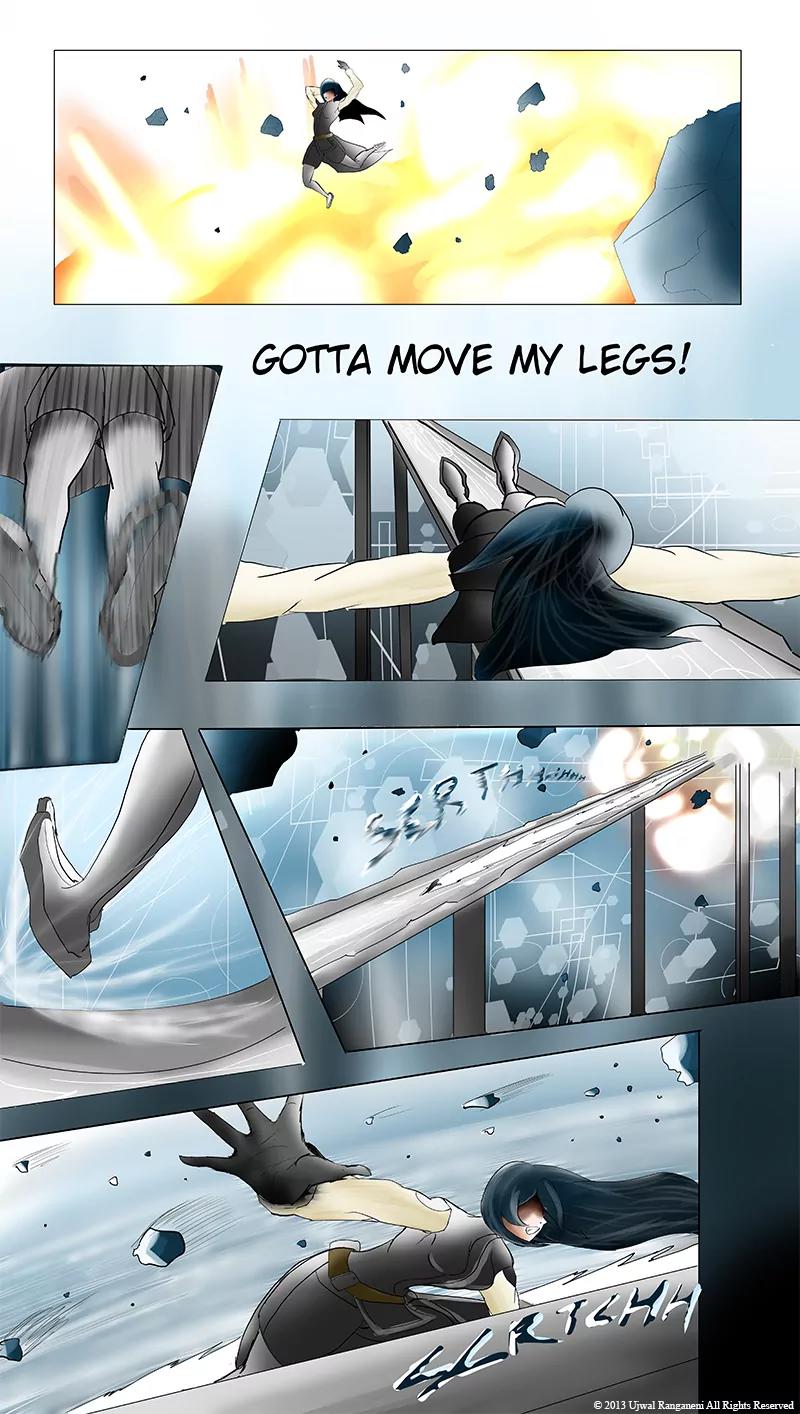 F-Anos (Fallen-Angel of New Order Sin) Chapter 1.4 page 2 - Chapter 1.4: The Being with No Name (4)