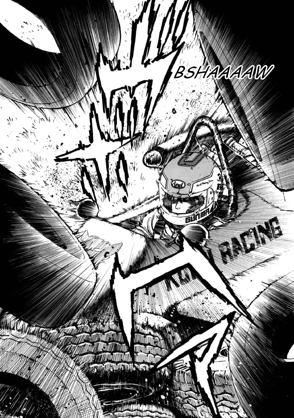 F (Noboru Rokuda) Chapter 11.9 page 7 - Vol.11 Chapter 9: For Next to Nothing