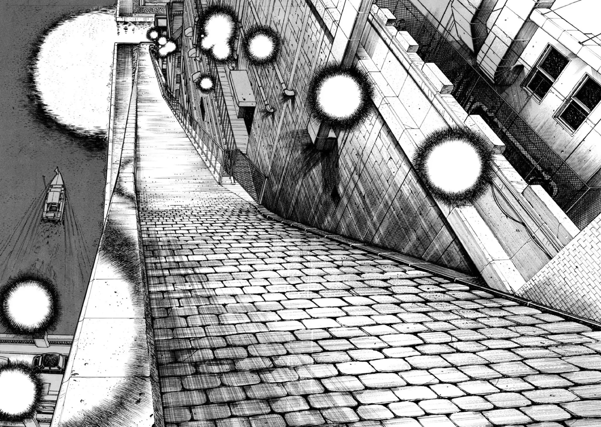 F (Noboru Rokuda) Chapter 12.10 page 16 - Vol.12 Chapter 10: The Fighter