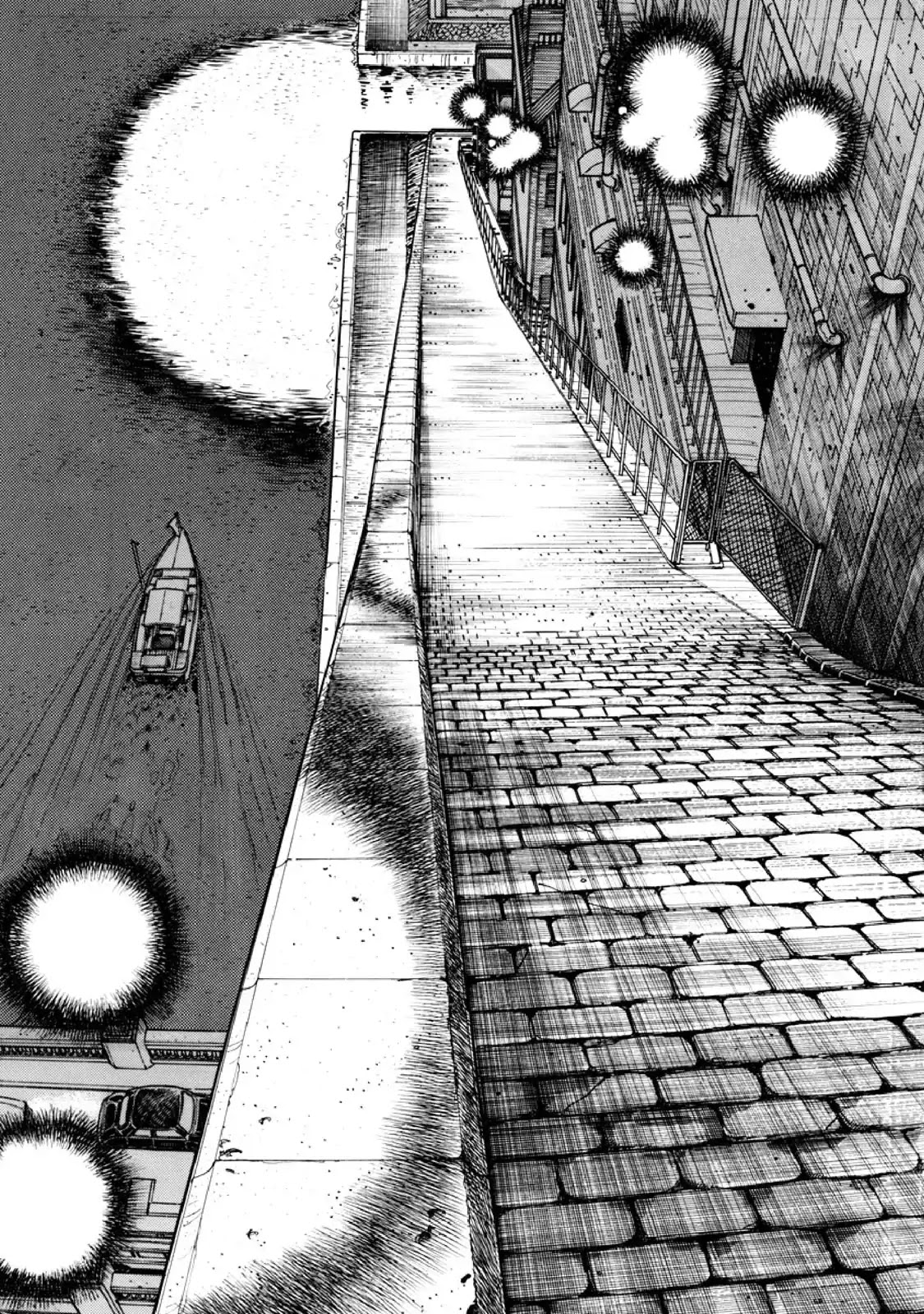 F (Noboru Rokuda) Chapter 12.10 page 18 - Vol.12 Chapter 10: The Fighter