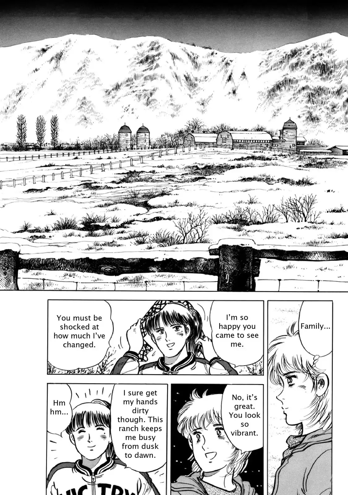 F (Noboru Rokuda) Chapter 13.10 page 12 - Vol.13 Chapter 10: Cry of Decision